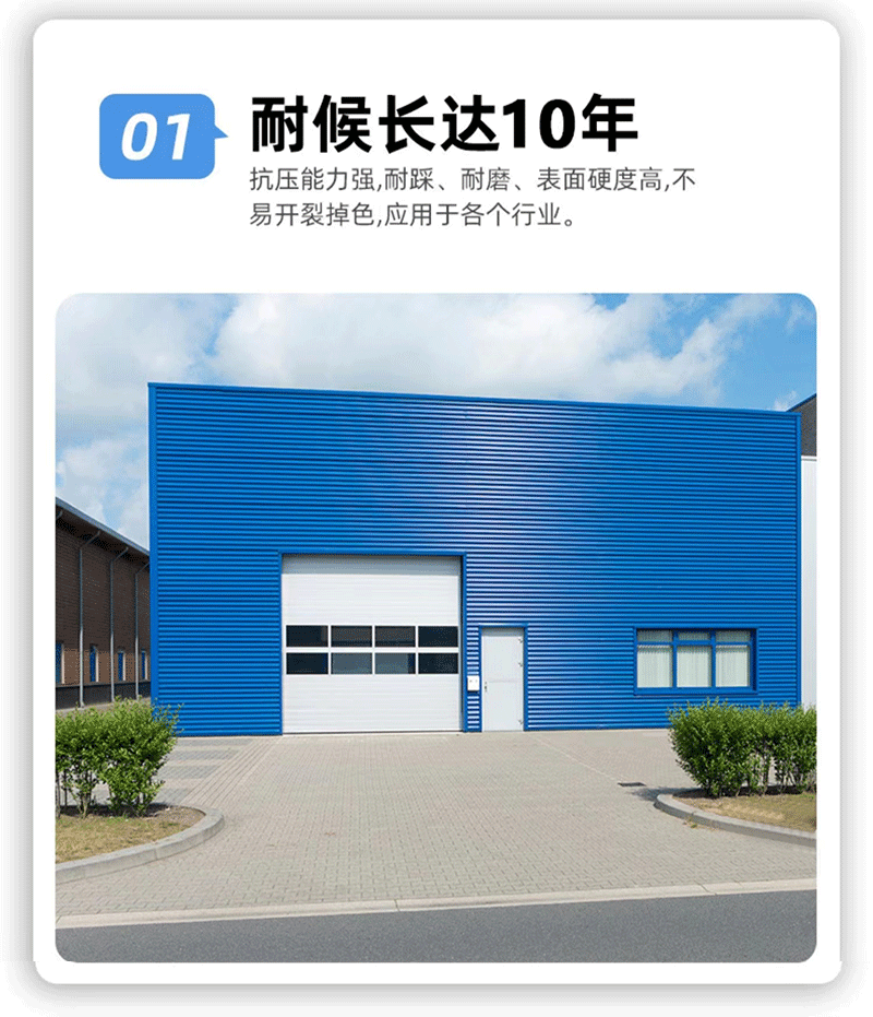 彩鋼漆和乳膠漆的區(qū)別？彩鋼瓦啞光漆和亮光漆的區(qū)別？